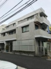 フォレストハイツ