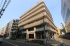 日商岩井本郷マンション