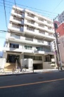 ニューハイツ湯島