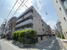 クレアシオン南大塚