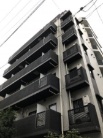 ジェノヴィア大塚グリーンヴェール