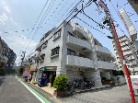 ワコー南大塚マンション