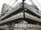 第2大塚コーポビアネーズ