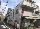 ニュービラ南大塚