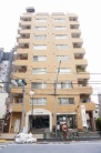 イトーピア千駄木
