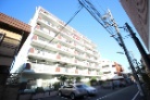 東海経堂マンション