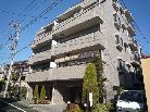 藤和シティホームズ経堂