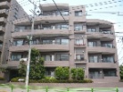 世田谷桜丘シティハウス
