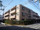 ライオンズガーデン千歳船橋