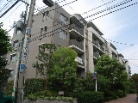 桜丘パークハウス
