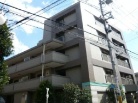 桜上水パークハウス