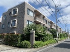 上北沢ヒルズ