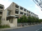 上北沢コートテラス