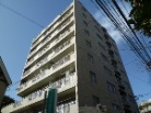 サンシルバー上北沢