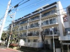 シャンボール上北沢