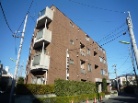 クイーンシティ世田谷上北沢