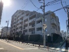イトーピア世田谷弐丁目