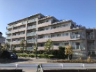 世田谷上町ハイム