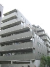 デュオ千歳船橋