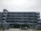 パークスクエア千歳船橋
