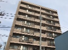 千歳船橋パークハウス