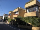 東急ドエルアルス宮の坂アネックス