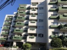 ライオンズマンション経堂第2