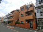 エーブル経堂