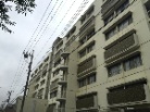 経堂セントラルマンション