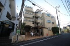 キャニオンコープ第2経堂