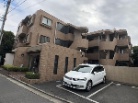 朝日クレスパリオ経堂