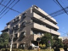 藤和シティコープ世田谷桜