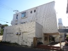 中銀世田谷桜丘マンシオン