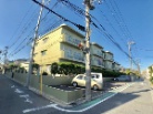 東京グランドコープス