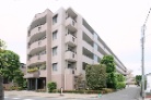 桜上水ハイム
