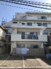 マンション上北沢