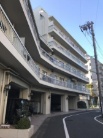 経堂スカイマンション