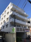 千歳ハイツ