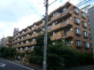 ライオンズマンション千歳船橋