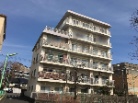 千歳船橋ヒミコマンション