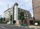 第3千歳船橋ヒミコマンション