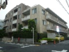 プラウド上北沢