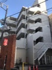 ハウス下高井戸