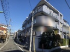 セザール豪徳寺