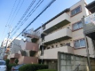 経堂ヒミコマンション