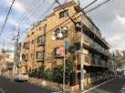 ライオンズマンション桜上水第2