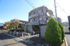 レクセルガーデン千歳船橋