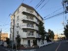 第5千歳船橋ヒミコマンション