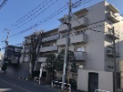 パークハイム宮坂