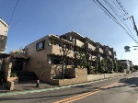 藤和世田谷桜丘コープ